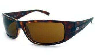 Ray Ban 4057 642 61 - Sunglass Safari